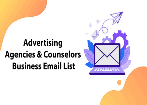 Advertising-Agencies & Counselors Email Campaign Data