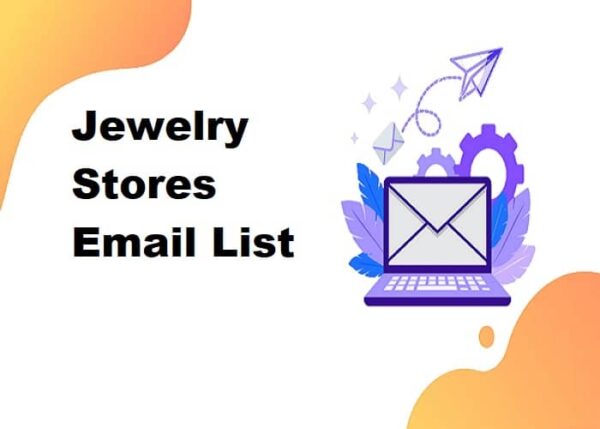 USA Fashion Jewelry Email Campaign Data