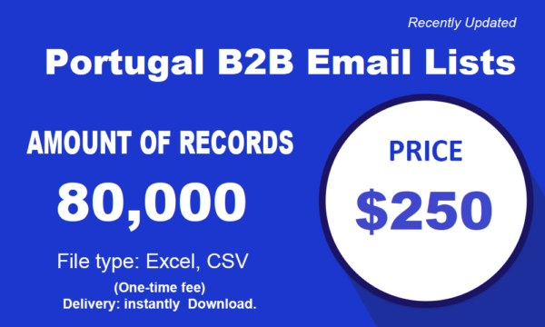 Portugal Email Campaign Data