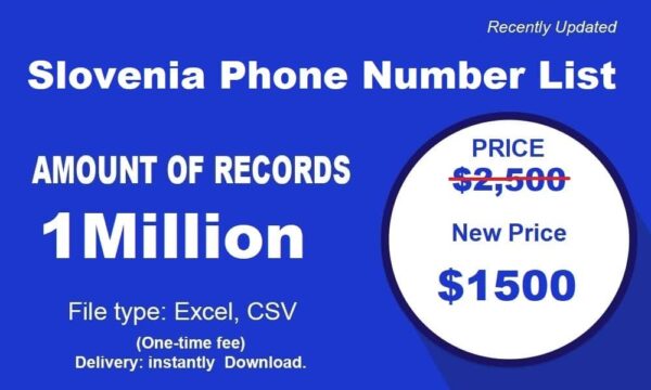 Trial Slovenia Phone Campaign Data