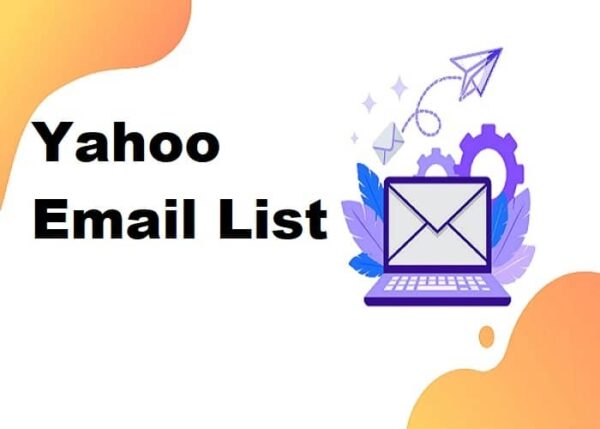 Yahoo Email Campaign Data 1 Million