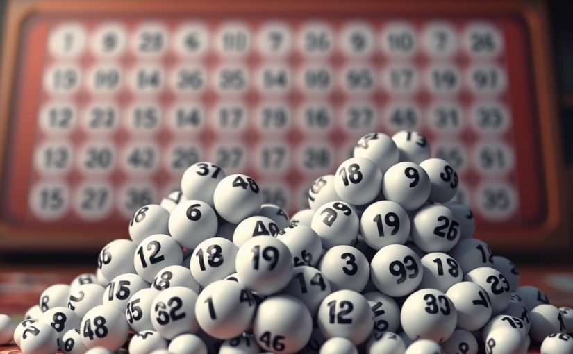 Prediksi Togel Online Angka Main Ganjil Genap Kombinasi