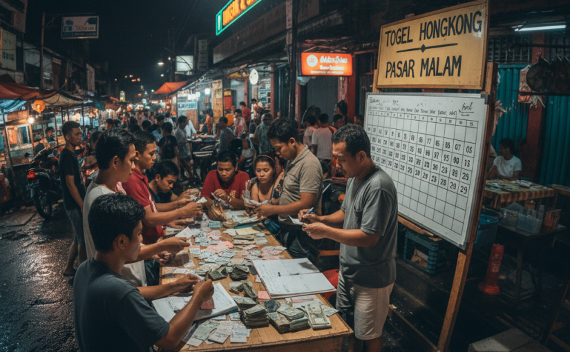 Kisah Sukses Pemain Togel Macau: Rahasia dan Pengalaman Mendapatkan Jackpot Besar
